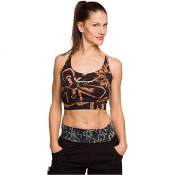 Trangoworld - Top de mujer Noosa Trangoworld