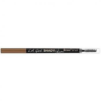 L.A. Girl Lápiz de Cejas Shady Taupe 20 gr