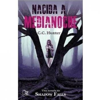 Nacida a medianoche
