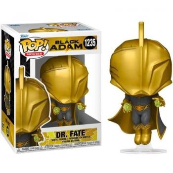 Funko Pop! Vinyl Figure - Black Adam Dr. Fate (9 cm)