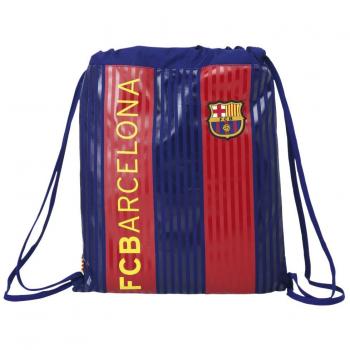 Safta Futbol Club Barcelona 611629196 Bolsa de deporte infantil