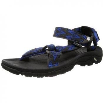 Teva Mens Sandal Hurricane XLT Fracture Blue 44,5
