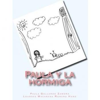 Paula y la hormiga