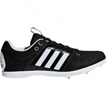 adidas Allroundstar Jnr, Negro, 36 2/3