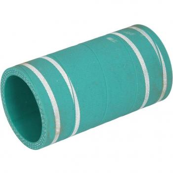 Manguera del radiador AUGER 80211 - Manguera de alta resistencia, compatible con sistemas de refrigeración, fabricada en material duradero y flexible, diseñada para soportar altas temperaturas y presiones, longitud específica para facilitar la