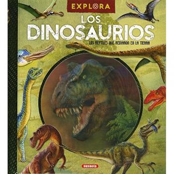 Los Dinosaurios