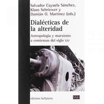 DIALÉCTICAS DE LA ALTERIDAD