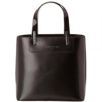 Lamar Pp101 - Bolso con asas para mujer