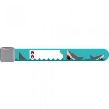 Infoband INFOB021 - Kit de seguridad, unisex