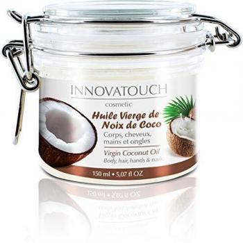 Innovatouch - Aceite virgen de coco