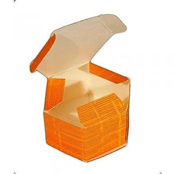 Astucci e portaconfetti 10 Mini Neceseres de Cubos