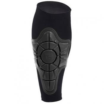 G-Form Gform Knee - Mal kW de multi - deporte, tamaño Medio, color negro