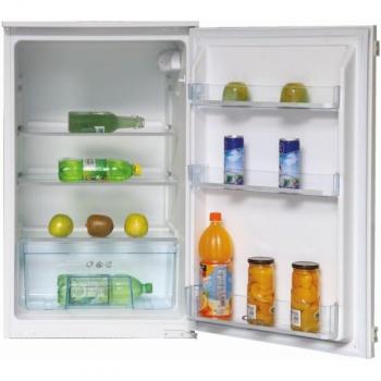 Frigorífico Integrado Candy CMLS59EW 135 L Clase E Blanco con 3 Estantes de Vidrio