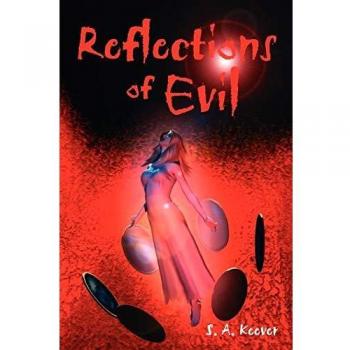Reflejos del Mal - Edición en Rústica