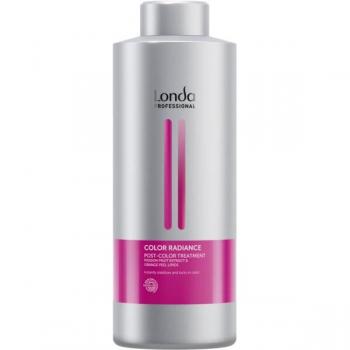 Londa Professional Color Radiance 1000ml Post-Color Treatment Mask for Color-Treated Hair