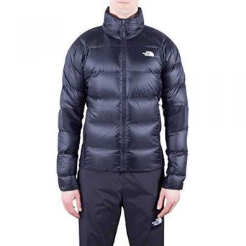 The North Face NF0A3YHVJK31 Chaqueta Abajo Hombre Negro L