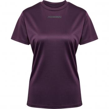 Hummel Multi PL Women's Short Sleeve Jersey
