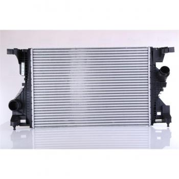 Intercooler NISSENS 961559 - Enfriador de baja temperatura, alta eficiencia, diseño optimizado para un mejor flujo de aire, fabricado con materiales de calidad para mayor durabilidad y resistencia a la corrosión