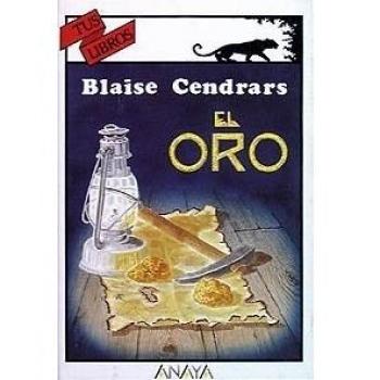 El oro