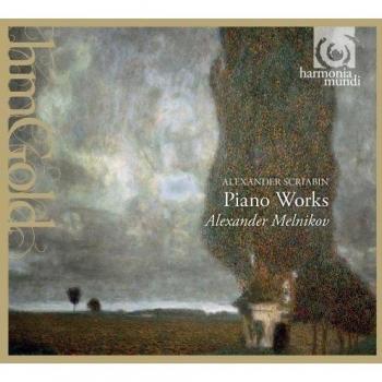 Scriabin/Piano Works