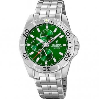 Reloj Festina Multifunción F20445/7 Hombre