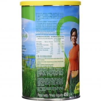 Granovita Combi Plus is the name of the product provided. However, without additional context or characteristics, it's not possible to provide a different name that would be used in other stores. If Granovita Combi Plus is a brand-specific