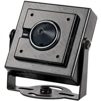 SATYCON Camara VIDEOVIGILANCIA PINHOLE-SH