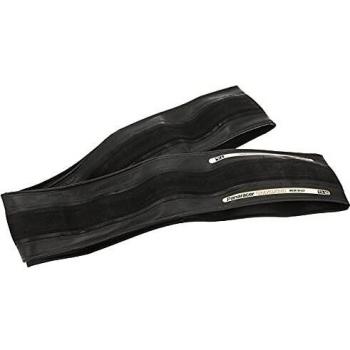 panaracer Unisex's Gravel King Folding Tyre, Black, 27.5 x 1.90-Inch