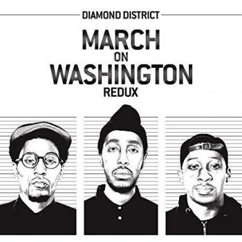 March On Washington Redux VINYL