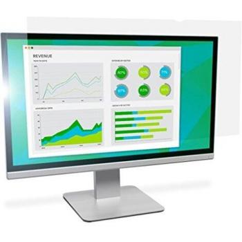 3M AG220W1B - Filtro de privacidad