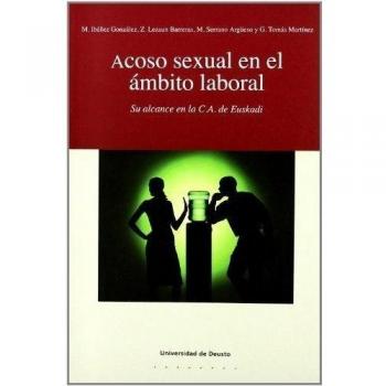 Acoso Sexual En El Ambito Laboral