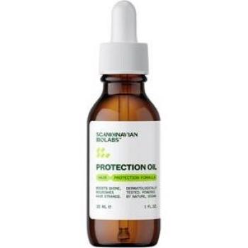 Scandinavian Biolabs - Aceite de Protección Capilar para Mujeres 30 ml