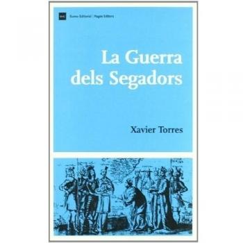 La Guerra dels Segadors