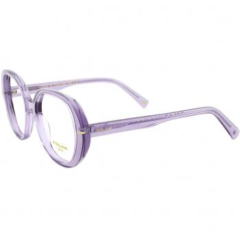 Polar GOLD 50 18 Gafas Recetadas para Mujer Color Púrpura con Armazón de 51 mm