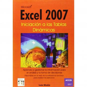 Excel 2007