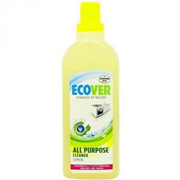 ECOVER MULTI SURFACE CLEANER 1LTR