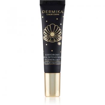 Crema Regeneradora Intensiva de Caviar de Dermika para Ojos y Párpados 15ml