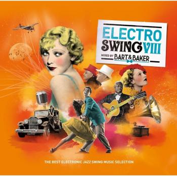 Electro Swing Viii