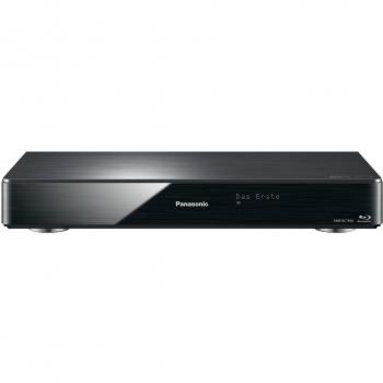 Panasonic DMR-BCT950EG - Reproductor de Blu-Ray