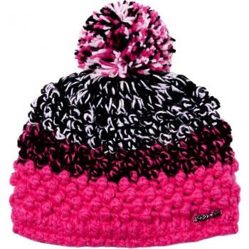 Spyder - Gorro Brr Berry Rosa