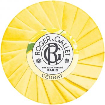 Roger & Gallet Cedrat Wellbeing Soap 100g