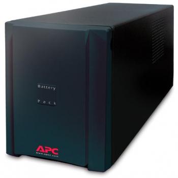 APC SUA24XLBP Smart-UPS XL 24V Battery Pack