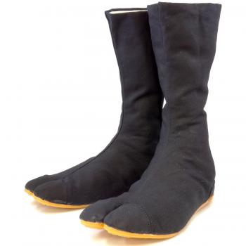 Ninja Shoes, Jikatabi, Rikkio Tabi Boots