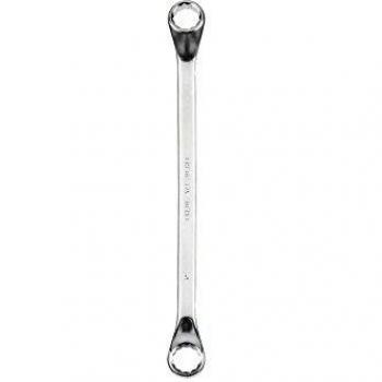 Einhell 49441719 - Llave estrella acod  17 x 19 mm, acero