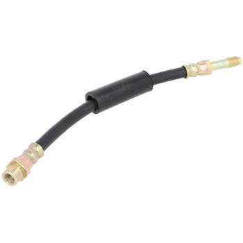 Tubo flexible de freno ABE C80226ABE, sistema de aire comprimido, compatible con vehículos, alta resistencia a la presión y temperaturas extremas, fabricado en materiales duraderos para garantizar seguridad y rendimiento óptimo