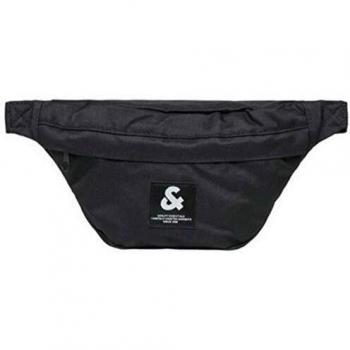 Jack and Jones Actyson - Riñonera negra