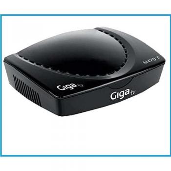 Sintonizador TDT GIGA TV M470T