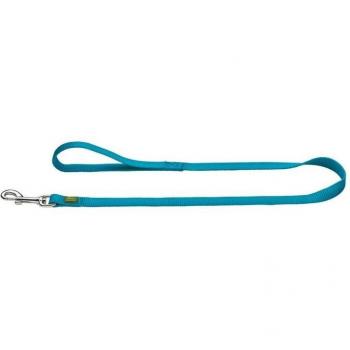 Correa para Perro Hunter Turquesa 100 cm
