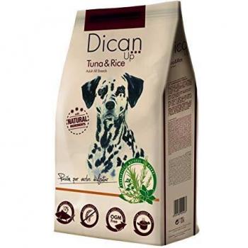 Dibaq Alimento Completo Extrusionado para Perros Adultos - 14000 gr
