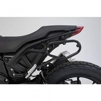 SW-MOTECH SLC side carrier left Indian FTR 1200